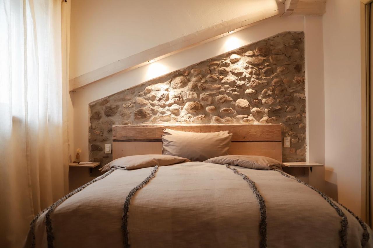 Ca Nova B&B Rivoli Veronese Exteriör bild