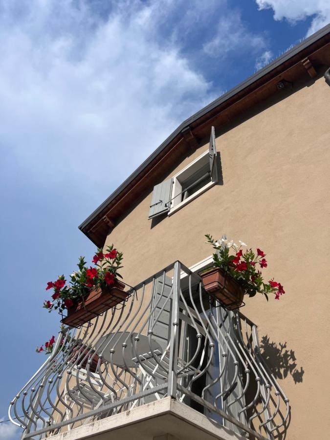 Ca Nova B&B Rivoli Veronese Exteriör bild